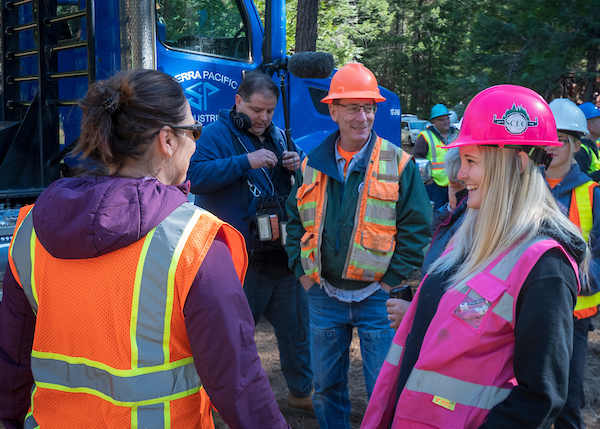 20191011_Logging with Chuck Leavell_0039